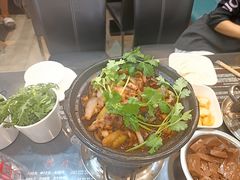 -川香煲(茅台路店)