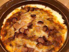 -萨莉亚意式餐厅(天河城购物中心店)