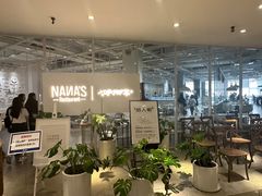 -娜娜家·Nana's restaurant(国金汇店)