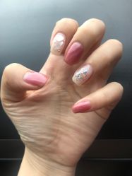 点击看大图 -U+nail优加专业美甲美睫