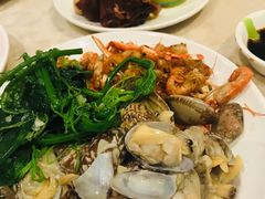 -芭菲盛宴·环球美食(北城国际店)