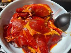 -九田家黑牛烤肉料理(太奥广场店)