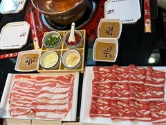 -北门涮肉·炭火铜锅涮肉(什刹海店)