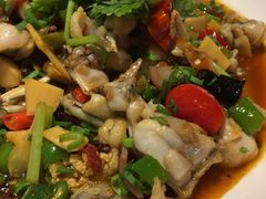 -兔槽江湖菜·重庆璧山兔(水围店)