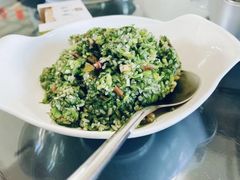-瑞丰园庭院餐厅·白族传统家常菜