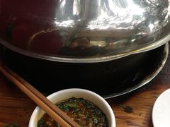 -金海椒罐罐鲢鱼(东方桂苑店)