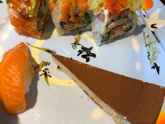 -松子料理(白家庄店)