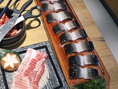 -泥炉烧肉师(新街口金銮巷店)