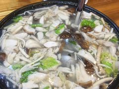 -下梅人家土菜馆(历史文化餐厅度假区店)