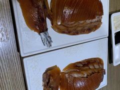 “酥不腻”烤鸭-小大董·烤鸭(凤凰汇店)