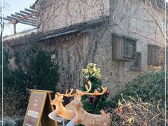 -云端咖啡(山顶教堂店)