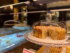 俄式巴斯克-波特曼西餐厅(南岗店)