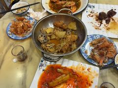 -尚岛私房菜(西方巷店)