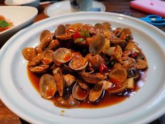 -鱼食饭稻·苏浙土菜17年老馆子(平江路店)