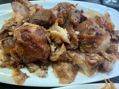 -正宗天津烧麦馆(柳州路店)