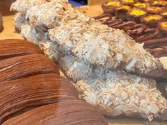 -LANLIZI BAKERY(COSMO店)