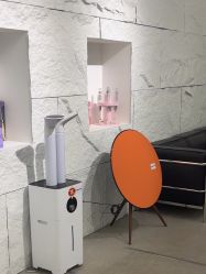 -BOF HAIR BY HONTO