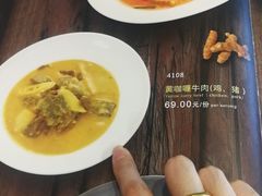-荷花泰菜(东方新天地店)