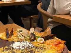 -La Strada(安福路店)