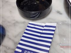 -玛尚诺意式餐厅(官舍店)