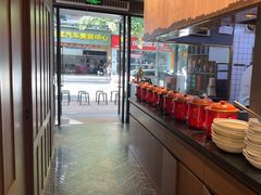 -鑫小城故事·藕汤·家常菜(台北一路总店)