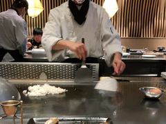 -赤坂亭·M9和牛烧肉·铁板烧·日料398放题(长泰广场店)
