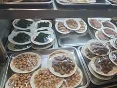 -杏园餐厅(西四北大街店)