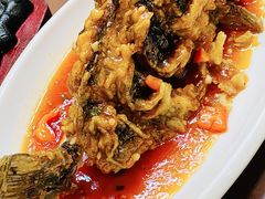 -西夏回族烧麦馆(牡丹街店)