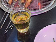 -瑞杰烧烤店·24小时营业(山东路店)