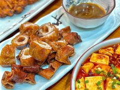 -百家鲜·杭帮菜