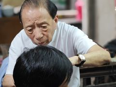 -丝绸小镇荻港古村