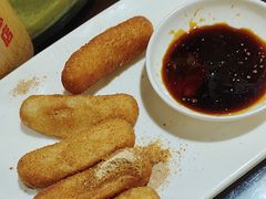-丁太婆老妈蹄花(人民公园非遗总店)