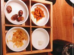 -闽上鲜·福建菜(龙湖滨江天街店)