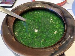 本味青菜钵-老湘亲·品鉴湘菜(蔡塘爱琴海店)