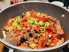 -小柴米·传统江西菜(万寿宫店)