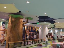-MELAND CLUB亲子乐园•派对(虹桥万象城店)