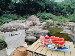 -武汉姚家山旅游景区