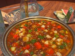 -驿楼兰·新疆菜(火车站店)