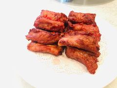 蒜香排骨-亢龙太子酒轩(东湖店)