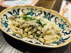 -Mammamia意大利餐厅(古北店)