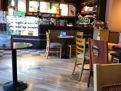 -COSTA COFFEE(中粮祥云店)