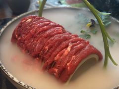 -盡膳口福跷脚牛肉火锅(晶耀前滩店)