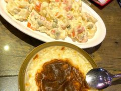 -Mevlana梅夫娜土耳其餐厅·清真