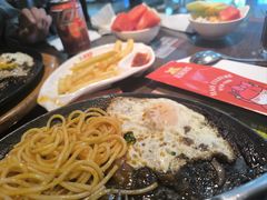-豪享来中西餐厅(隆昌店)