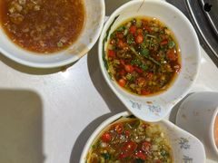 -荣叔港式沙嗲牛肉火锅(正佳潮流店)