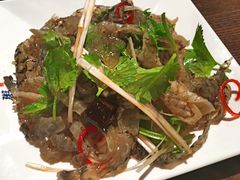-南拳十三姨·潮汕砂锅粥(世纪金源店)