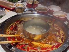 -大龙燚·旷野鲜火锅(广州首店)