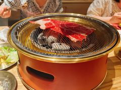 -西塔老太太泥炉烤肉(武汉摩尔城店)