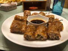 -客家大院·非遗赣南客家菜(郁孤台店)