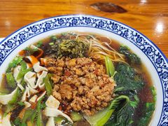 -崔氏班面馆(2号店)